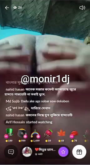 Mix bengali tango collection66 –