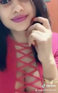 Desi Beauty Booby huge Clievage