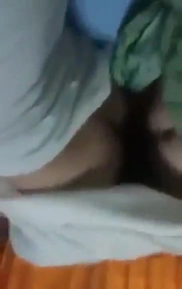 Paki couple fucking in on hospital’s bed