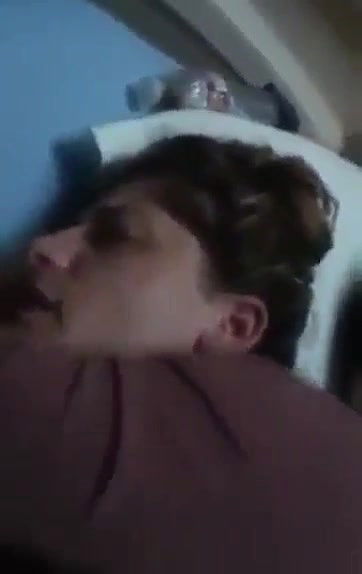 Paki couple fucking in on hospital’s bed