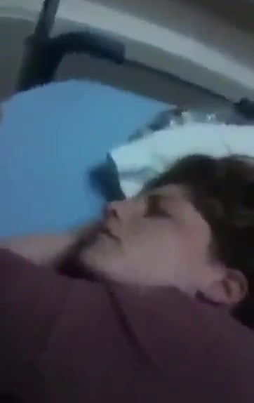 Paki couple fucking in on hospital’s bed
