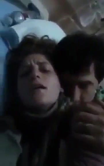 Paki couple fucking in on hospital’s bed