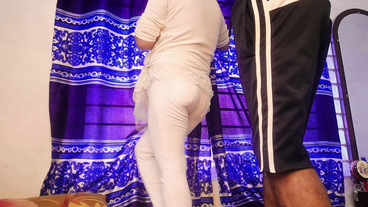 Bengali Maid Fucked with Clear Audio