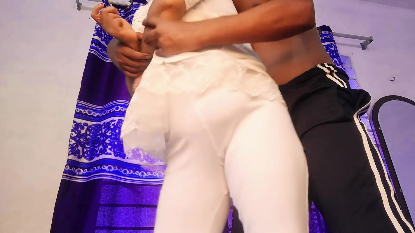 Bengali Maid Fucked with Clear Audio