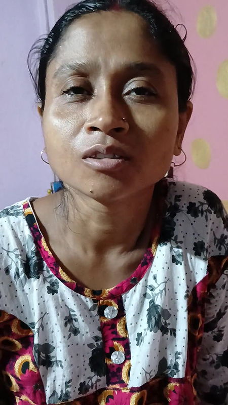 Boudi lover enjoyed lot, devar makes her crimpy with bangladeshi language audio SSHRUti