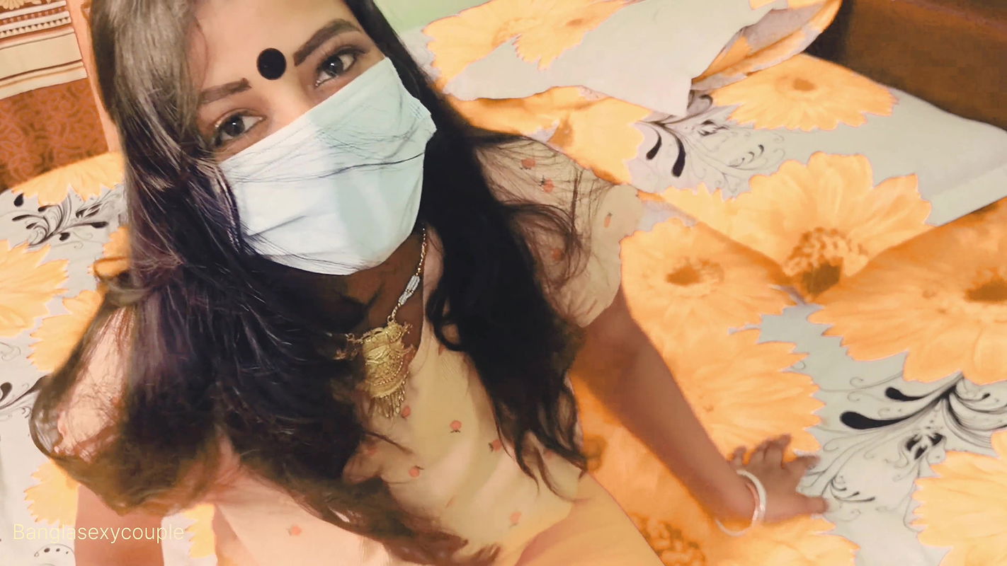 Stepbrother fucking with stepsister