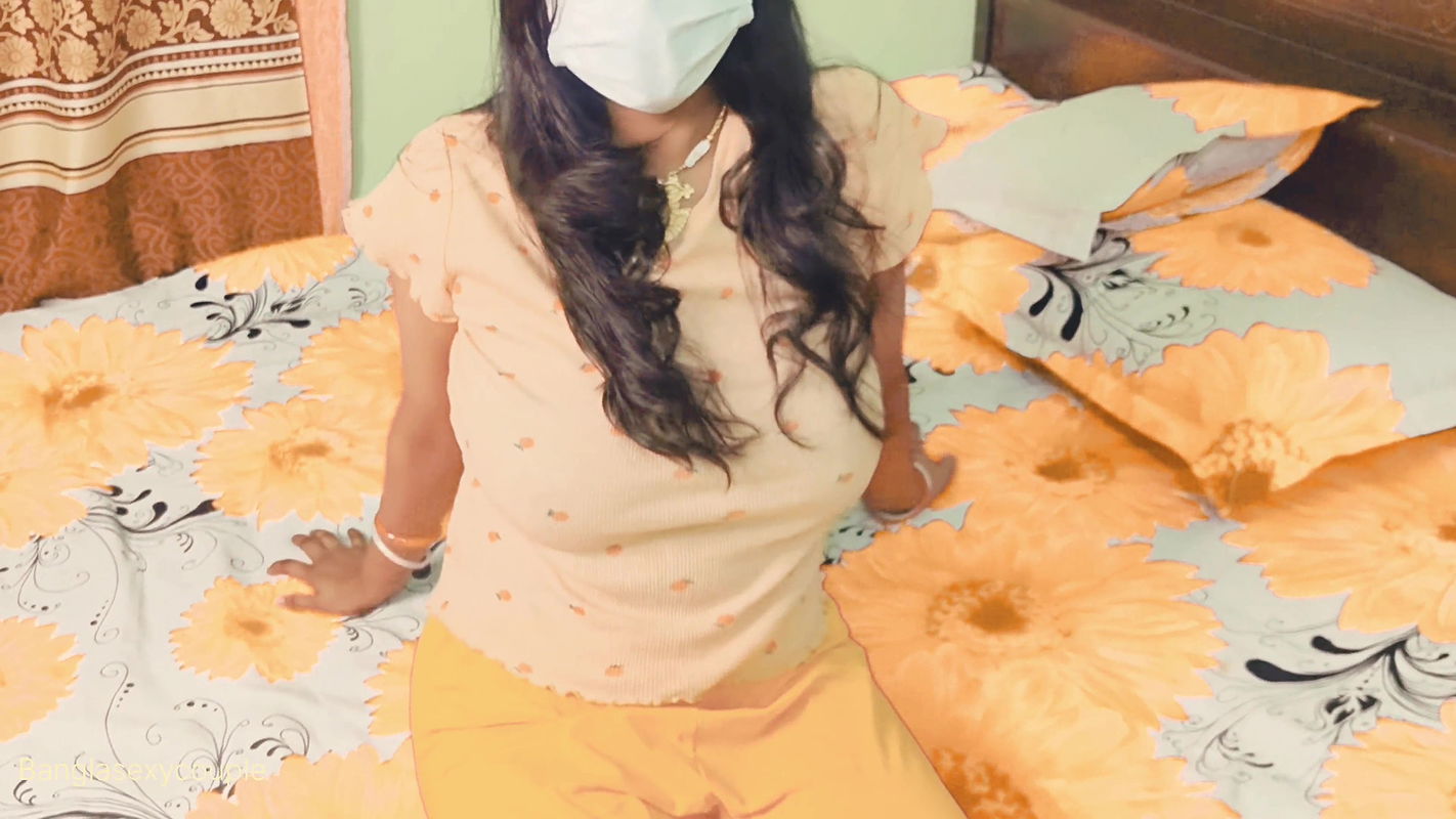 Stepbrother fucking with stepsister