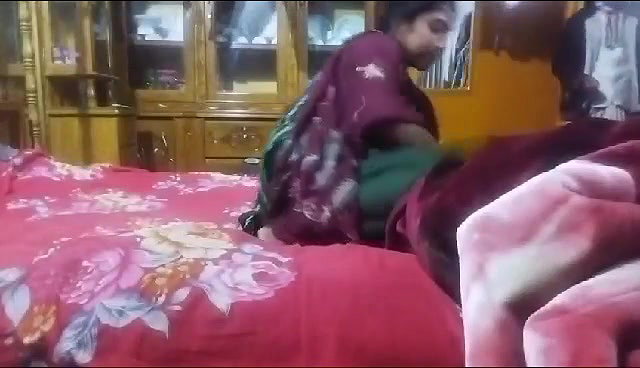 Village Bhabi Affair