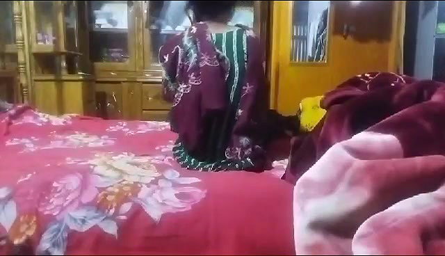 Village Bhabi Affair