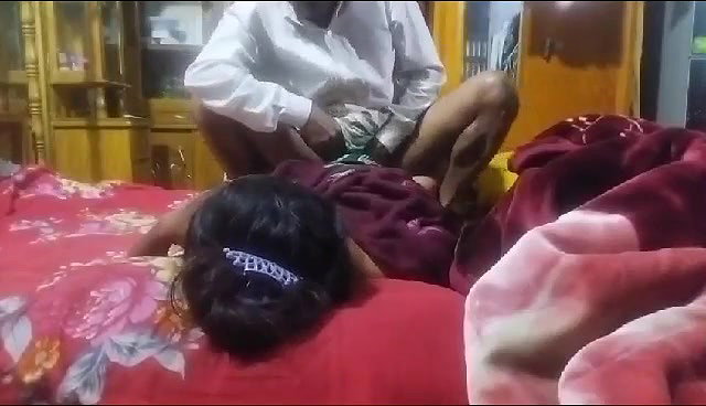 Village Bhabi Affair