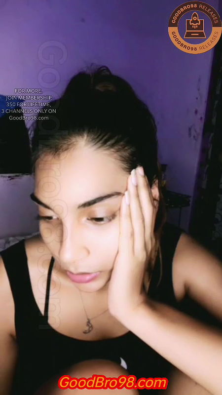 Lil Gangsta Dancing Seductively in Teeny Panties on Tango