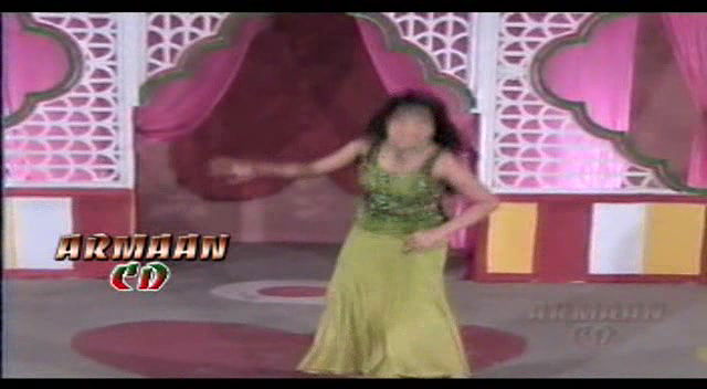 Pk nude mujra collection -1