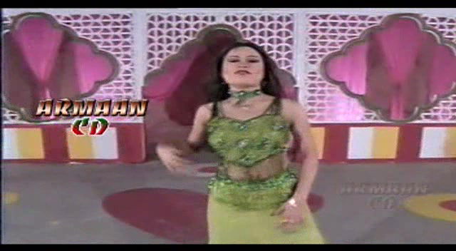 Pk nude mujra collection -1