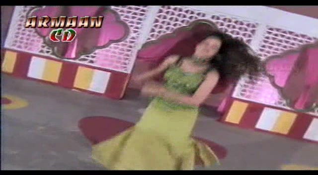 Pk nude mujra collection -1