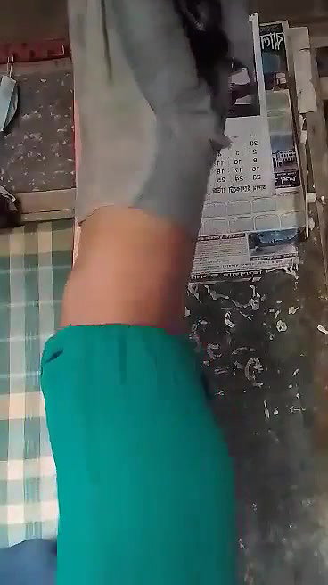 Desi Village Girl Showing For Lover
