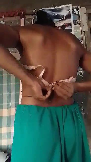 Desi Village Girl Showing For Lover