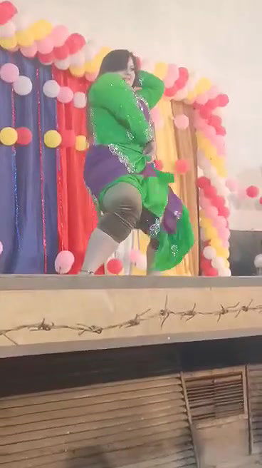 Pk nude mujra collection -27