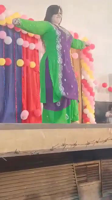 Pk nude mujra collection -27