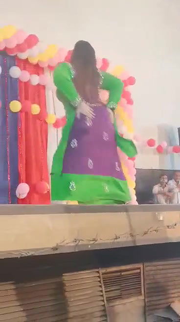 Pk nude mujra collection -27