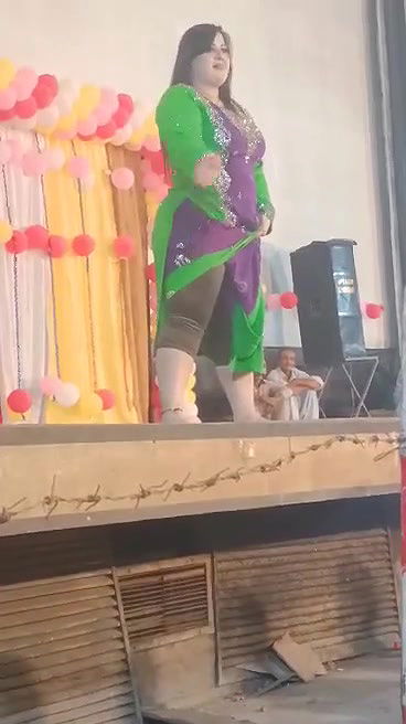 Pk nude mujra collection -27