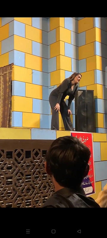 Pk nude mujra collection -28