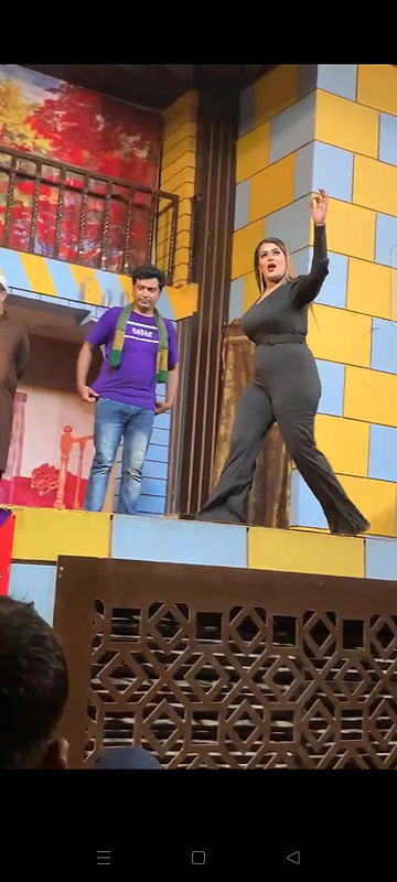 Pk nude mujra collection -28