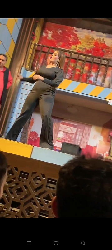 Pk nude mujra collection -28