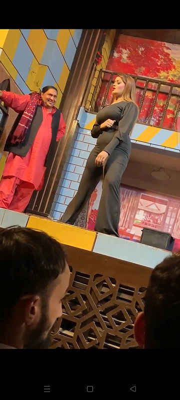 Pk nude mujra collection -28