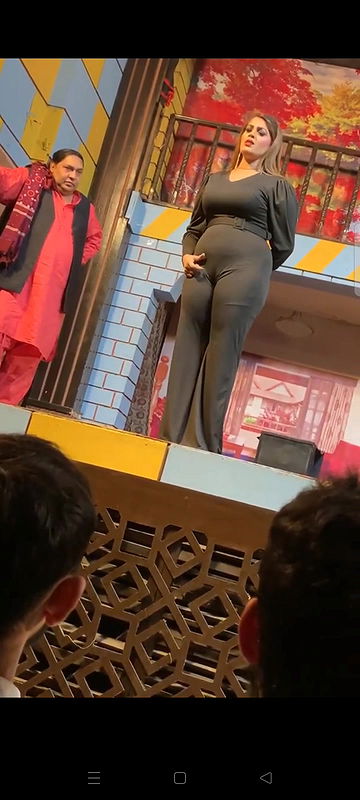 Pk nude mujra collection -28