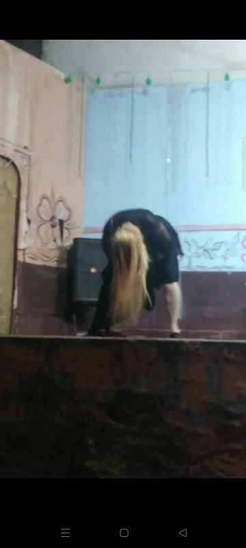 Pk nude mujra collection -30