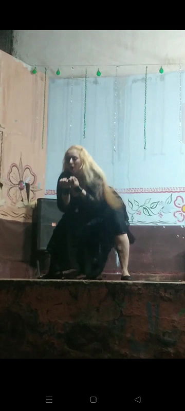 Pk nude mujra collection -30