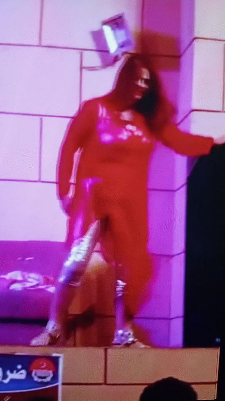 Pk nude mujra collection -68