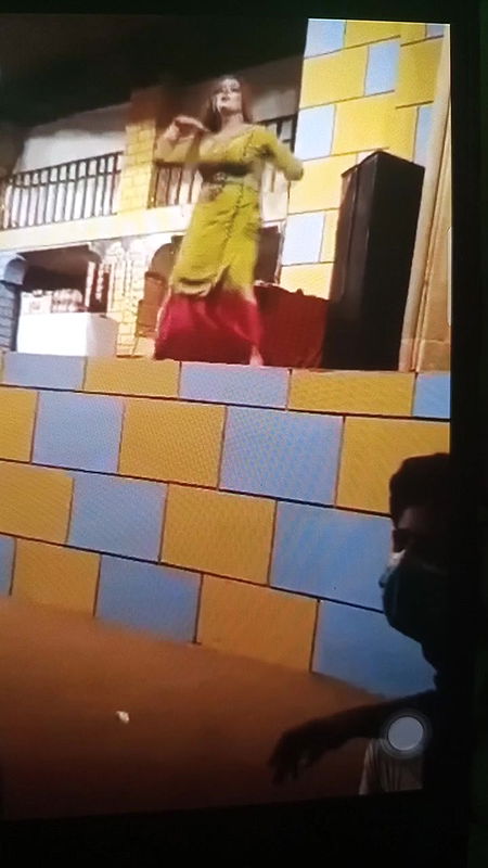 Pk nude mujra collection -76