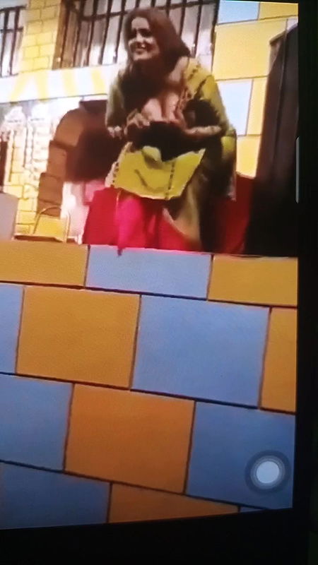 Pk nude mujra collection -76