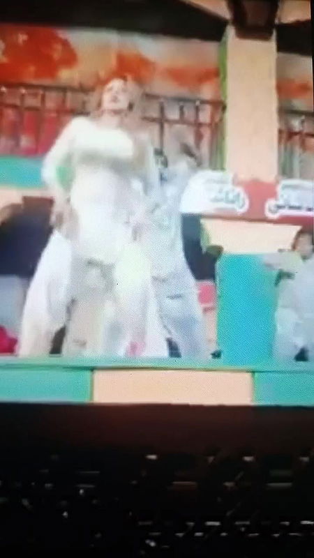 Pk nude mujra collection -77