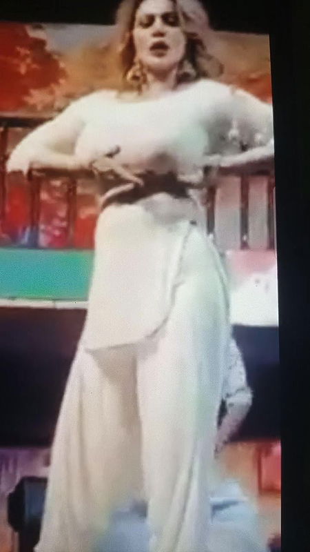 Pk nude mujra collection -77