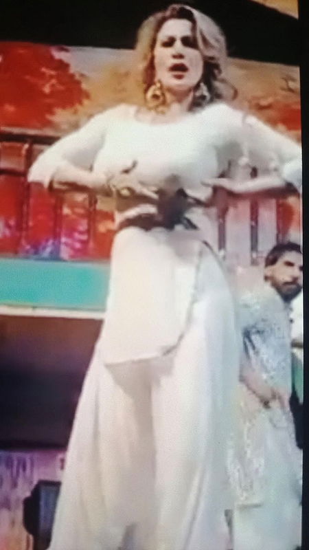 Pk nude mujra collection -77