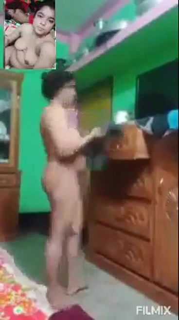 Unfaithful Beautiful Married Bhabi