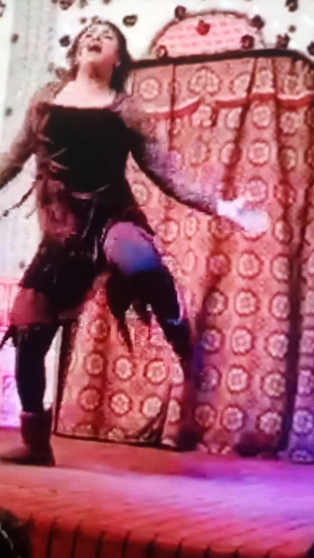 Pk nude mujra collection -79