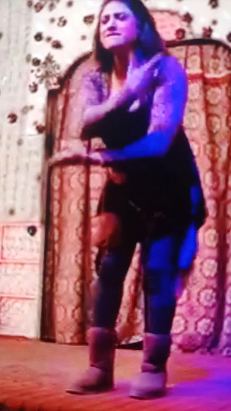 Pk nude mujra collection -79