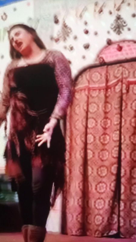 Pk nude mujra collection -79