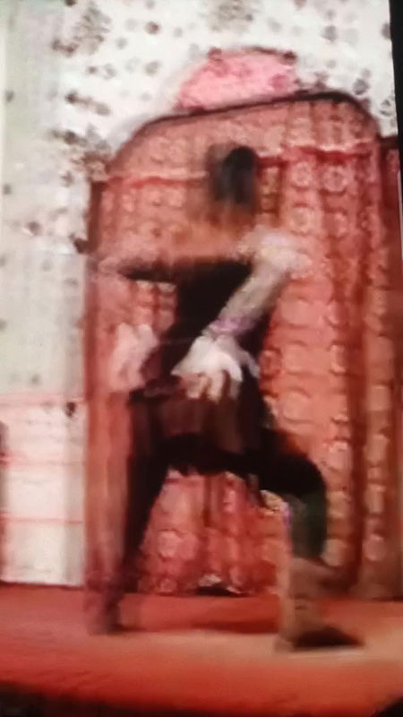 Pk nude mujra collection -79