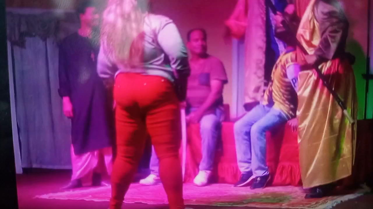 Pk nude mujra collection -81