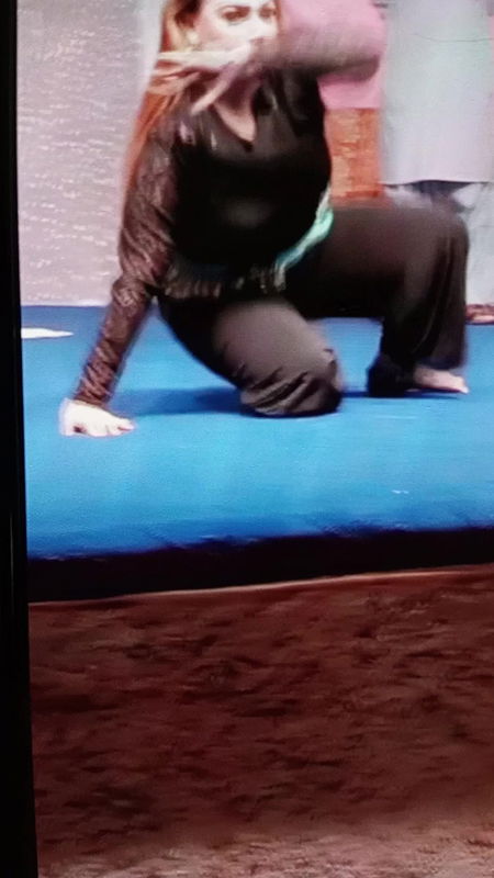 Pk nude mujra collection -82