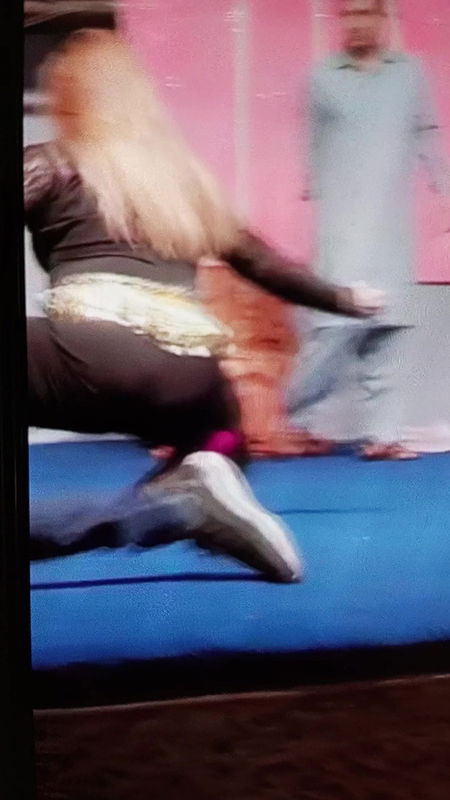 Pk nude mujra collection -82