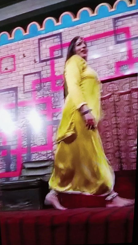 Pk nude mujra collection -83