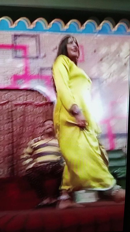 Pk nude mujra collection -83