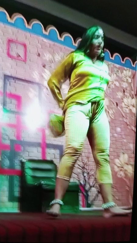 Pk nude mujra collection -83