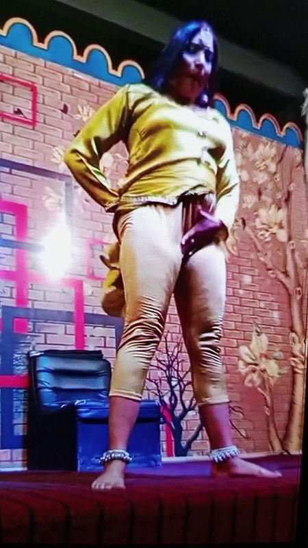 Pk nude mujra collection -83