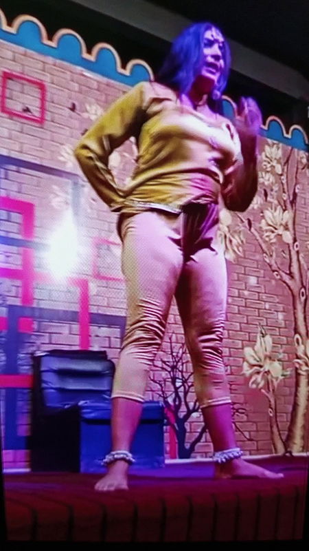 Pk nude mujra collection -83